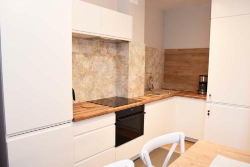 Homole Apartament Lux
