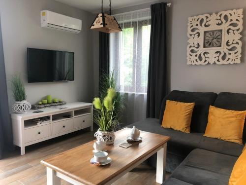 Apartament Homole F1