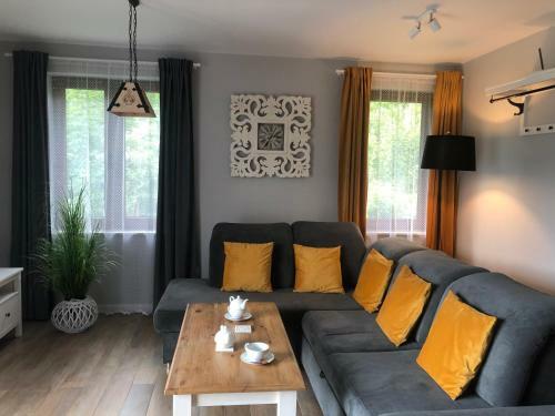 Apartament Homole F1