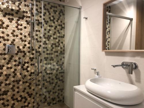 Apartament Homole F1