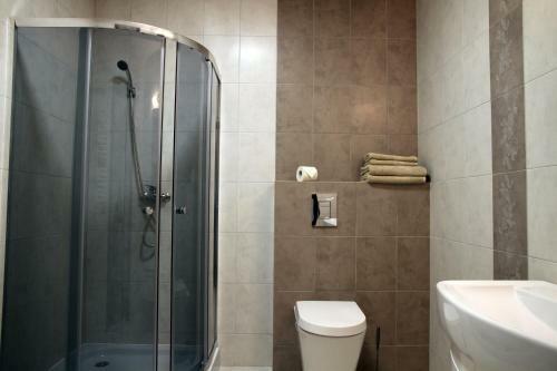 Apartamento Duet Sztum