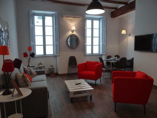Apartamento Valencia What Else...