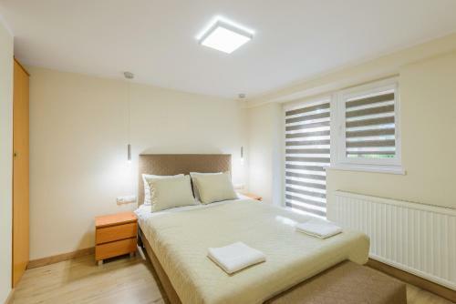 Apartamento Wynajem Pokoi Ireneusz Chru?cielski