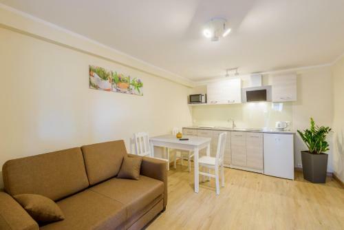 Apartamento Wynajem Pokoi Ireneusz Chru?cielski