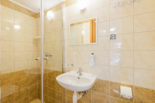 Apartamento Wynajem Pokoi Ireneusz Chru?cielski