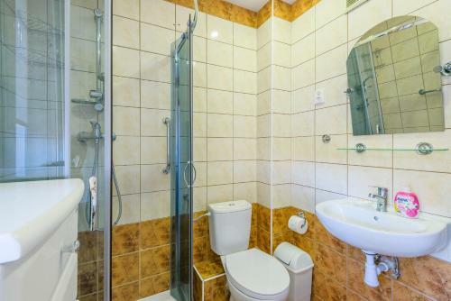 Apartamento Wynajem Pokoi Ireneusz Chru?cielski