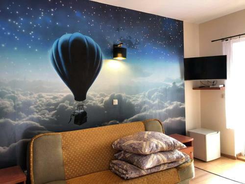 Apartamento Pok�j Foto