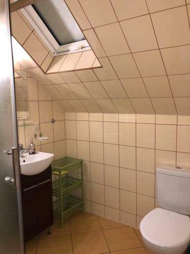 Apartamento Pok�j Foto