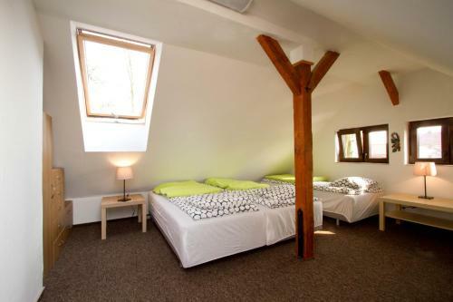Bed & Breakfast Zorza