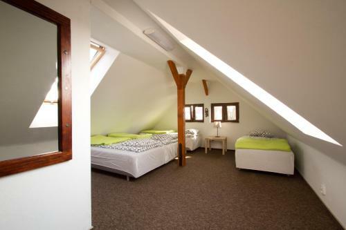 Bed & Breakfast Zorza