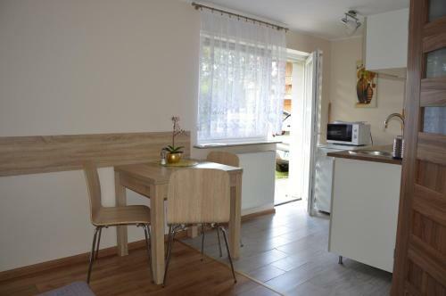 Apartamenty I Pokoje U Kryni