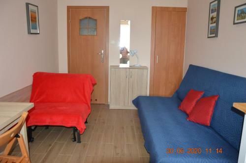 Apartamenty I Pokoje U Kryni