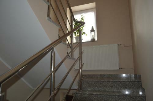 Apartamenty I Pokoje U Kryni