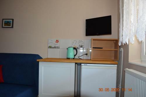 Apartamenty I Pokoje U Kryni