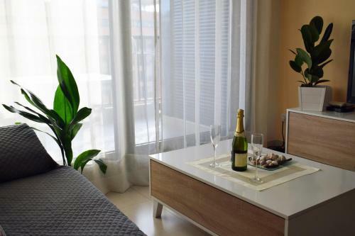 Apartacona-playa