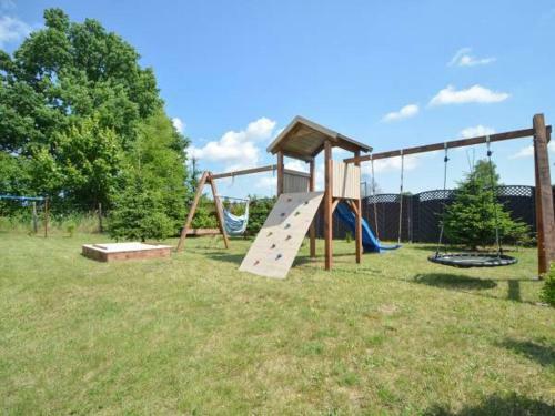Apartamenty I Domki Mierzeja
