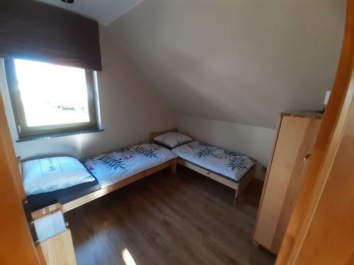 Apartamenty I Domki Mierzeja