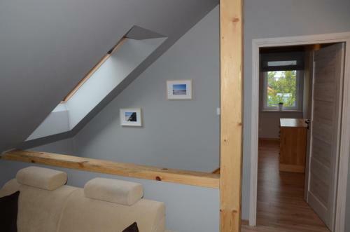 Apartamenty I Domki Mierzeja
