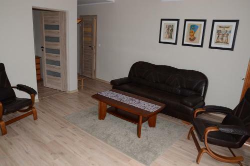 Apartamenty I Domki Mierzeja