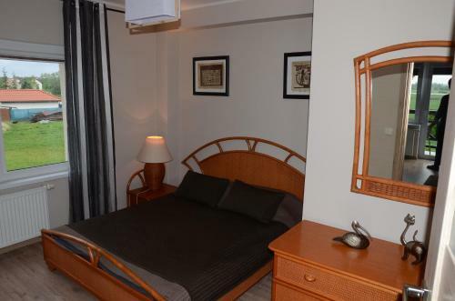 Apartamenty I Domki Mierzeja