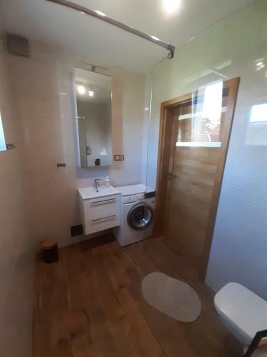 Apartamenty I Domki Mierzeja