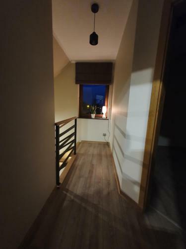 Apartamenty I Domki Mierzeja