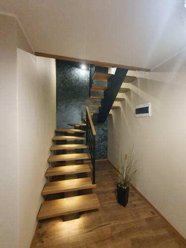 Apartamenty I Domki Mierzeja