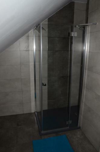 Apartamenty I Domki Mierzeja