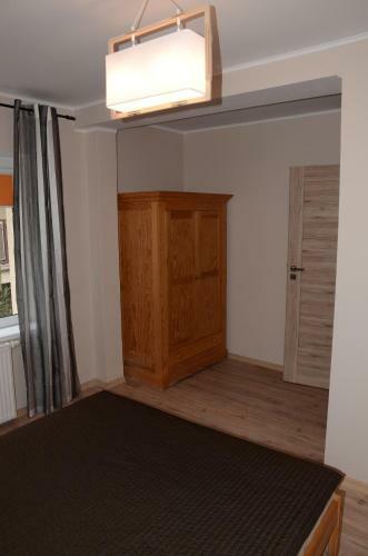 Apartamenty I Domki Mierzeja