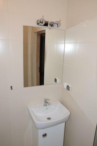 Apartamenty I Domki Mierzeja