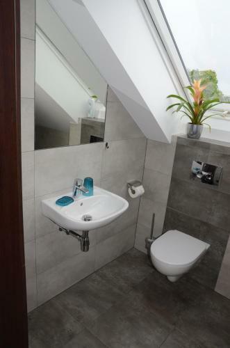 Apartamenty I Domki Mierzeja