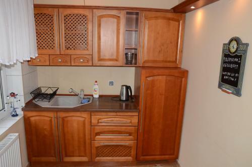 Apartamenty I Domki Mierzeja