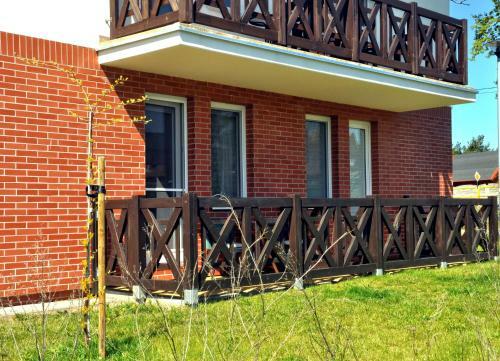 Apartament Ohar