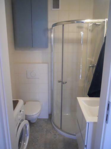 Apartament Ohar