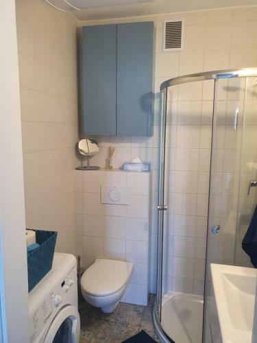Apartament Ohar