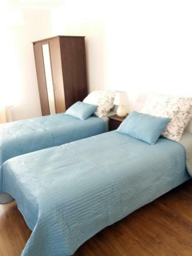 Bed & Breakfast Rodart Morski