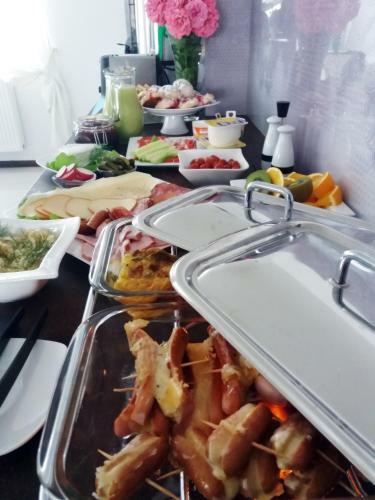 Bed & Breakfast Rodart Morski