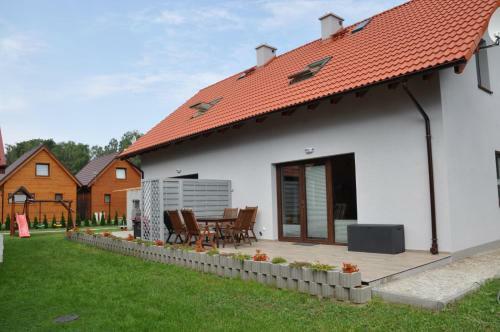 Villa Willa S?oneczna