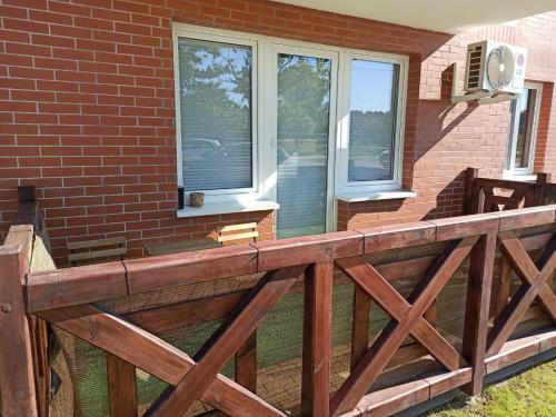 Apartament Alicja