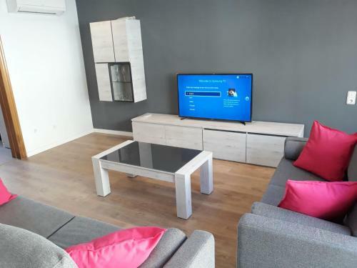 Apartamento Edificio Tiziano Mercado Central