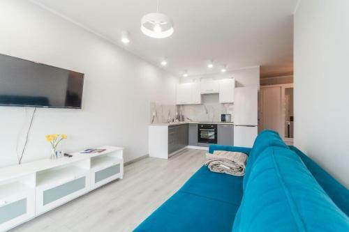Apartamenty Ncnk Baltic Sun W Sztutowie