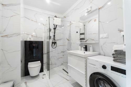 Apartamenty Ncnk Baltic Sun W Sztutowie