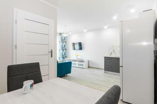 Apartamenty Ncnk Baltic Sun W Sztutowie