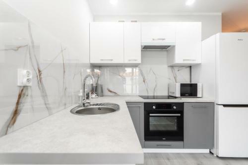 Apartamenty Ncnk Baltic Sun W Sztutowie