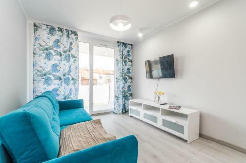Apartamenty Ncnk Baltic Sun W Sztutowie