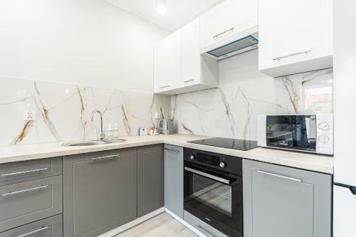 Apartamenty Ncnk Baltic Sun W Sztutowie