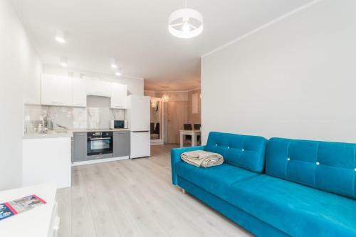 Apartamenty Ncnk Baltic Sun W Sztutowie
