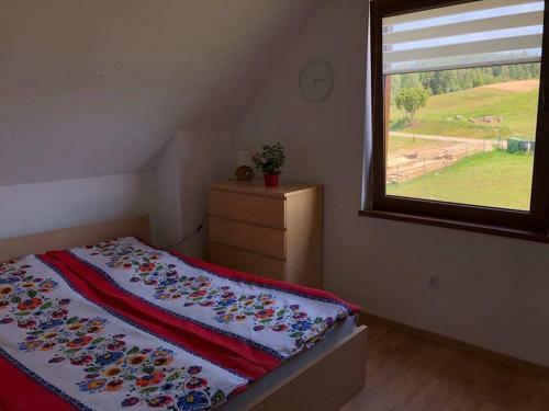 Lodge Domek Eden 1
