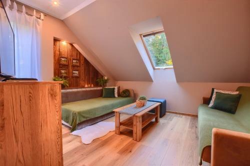 Apartamento Przystanek Le?na