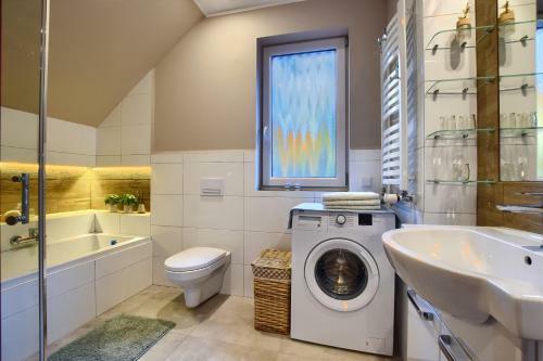 Apartamento Przystanek Le?na